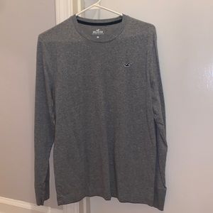Hollister Long Sleeve